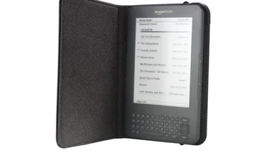 Amazon Kindle