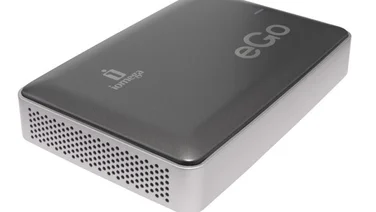 Iomega eGo Desktop USB 3.0 2TB