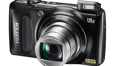 Fujifilm FinePix F300EXR