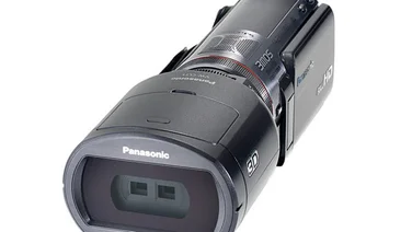 Panasonic HDC-SDT750