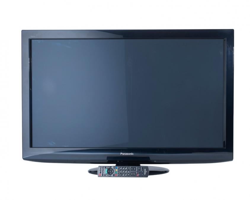 Panasonic Viera TX-P42G20B review | Expert Reviews