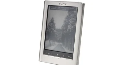 Sony PRS-350