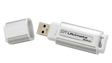 Kingston Datatraveler USB3.0 64GB