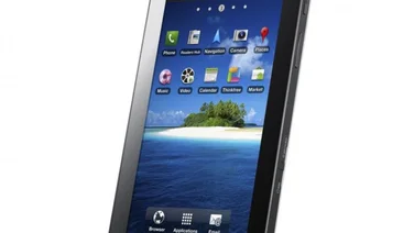 Samsung Galaxy Tab