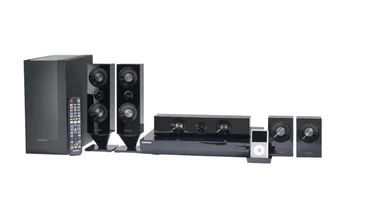 Samsung HT-C6500