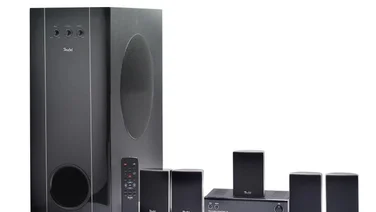 Teufel Concept E 400 Digital