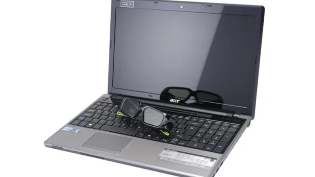 Acer Aspire 5745DG