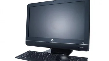 HP Omni 100-5030uk