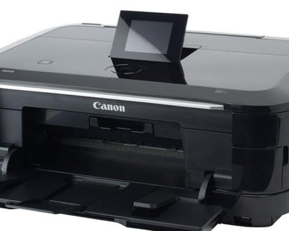 Canon PIXMA MG6150