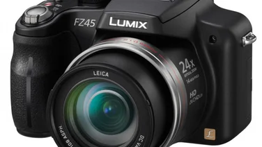 Panasonic Lumix DMC-FZ45