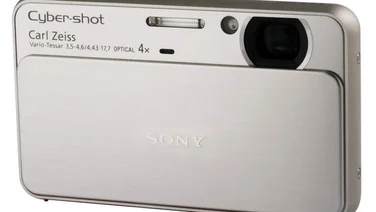 Sony Cyber-Shot DSC-T99