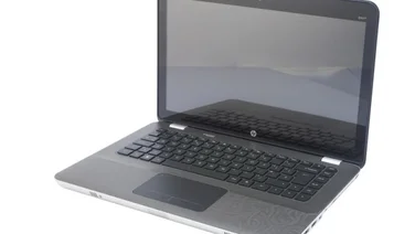 HP Envy 14-1050ea