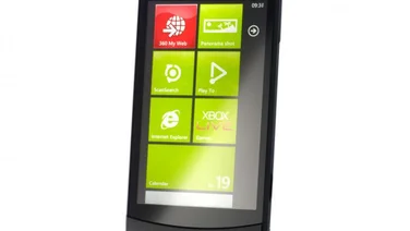 LG Optimus 7 E900