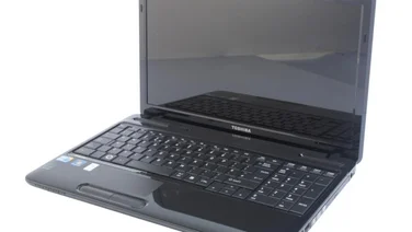 Toshiba L650