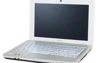 Sony Vaio M12M1E