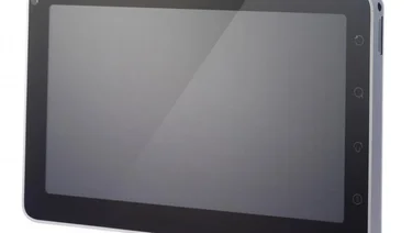 Viewsonic ViewPad 7