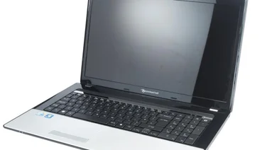 Packard Bell EasyNote LM86