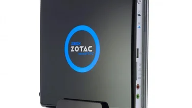 Zotac Zbox HD-ID40-U