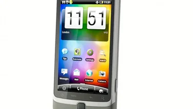 HTC Desire Z