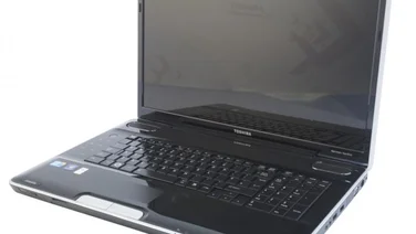 Toshiba Satellite P500-1DZ