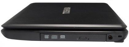 Toshiba Satellite C660 DVD