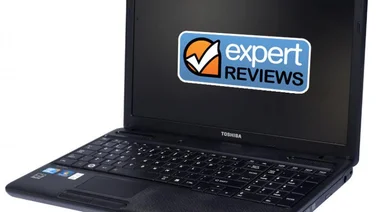 Toshiba Satellite C660