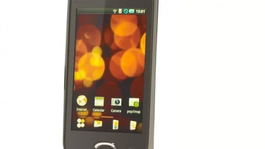 Samsung Galaxy Apollo I5801