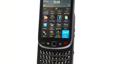 RIM BlackBerry Torch