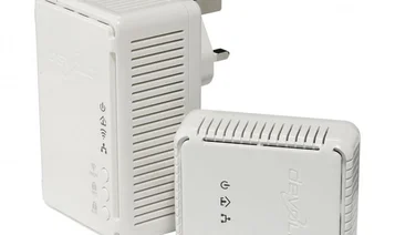 Devolo	dLAN 200AV Wireless N