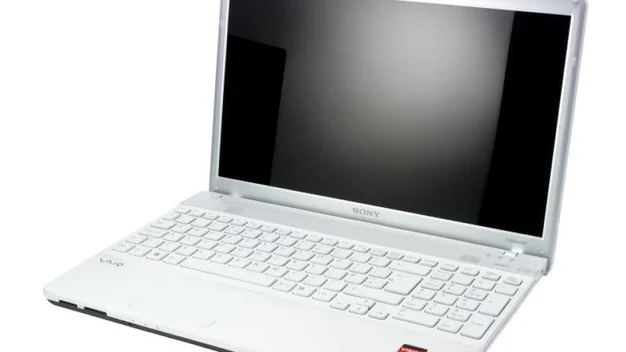 Sony Vaio EE3E0E