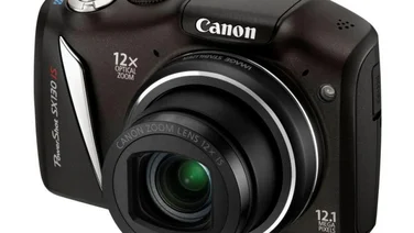 Canon PowerShot SX130 IS