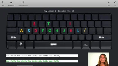 Keyboard Pro