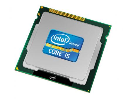 Intel Core i5-2500K review