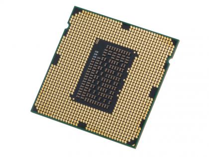 Intel Core i5-2500 review