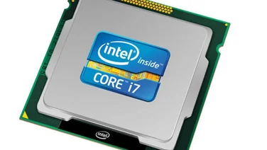 Intel Core i7-2600K