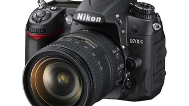 Nikon D7000 2