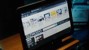 Motorola Xoom