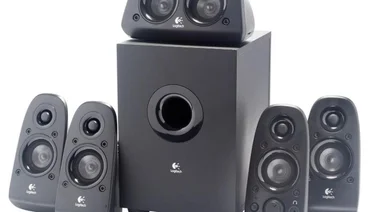 Logitech Z623