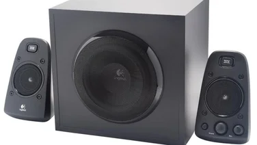 Logitech Z506