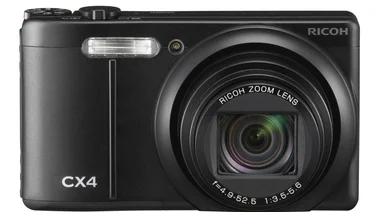 Ricoh CX4