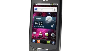 LG Optimus One