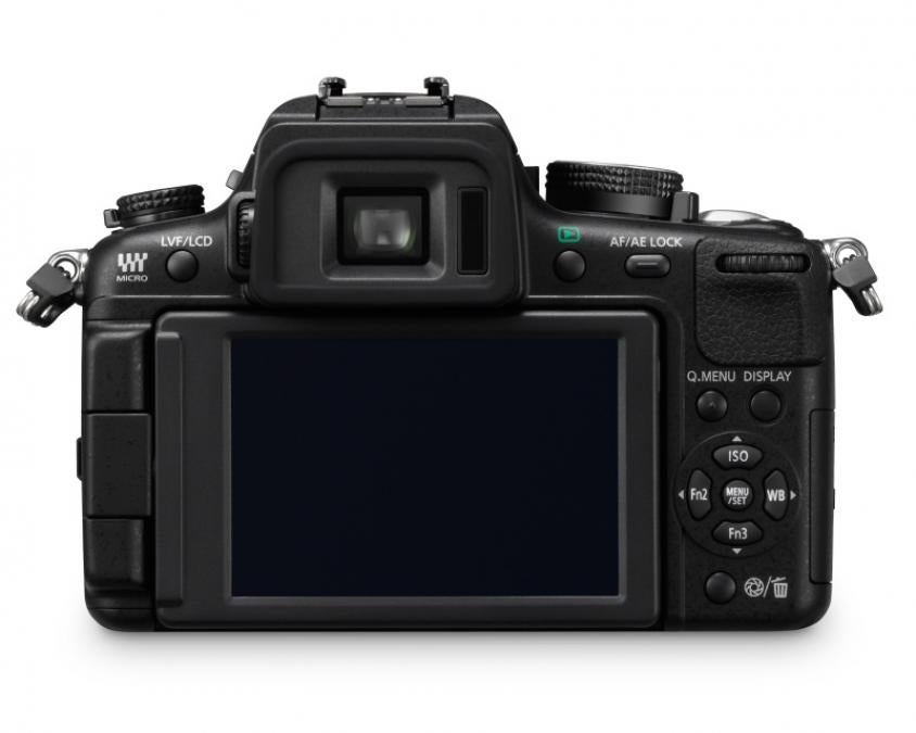 ミラーレス一眼 Panasonic DMC-GH2 G Vario 14-42 73025 Panasonic GH2 Review - Optics - Imaging Resource