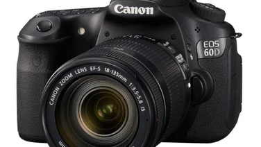 Canon EOS 60D