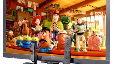 Sony KDL-40HX803