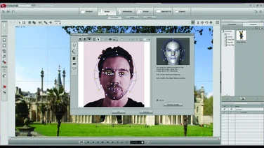 Crazy Talk Animator Pro