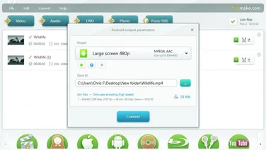 Free Video Converter