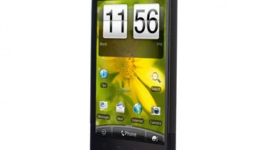 HTC Desire HD
