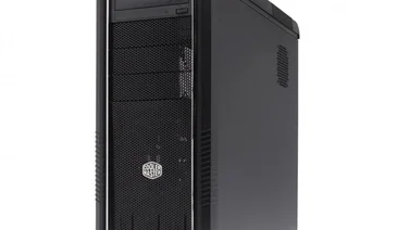 Chillblast Fusion Challenger 6850