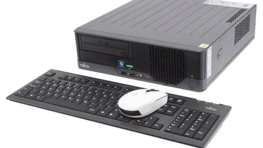 Fujitsu Esprimo E5646