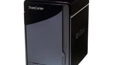D-Link ShareCener Pulse